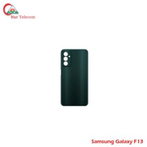 Samsung f13 backshell