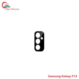 Samsung f13 camera glass