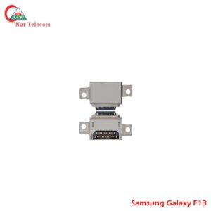 Samsung f13 charging logic board