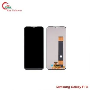 Samsung Galaxy F13 display price in Bangladesh
