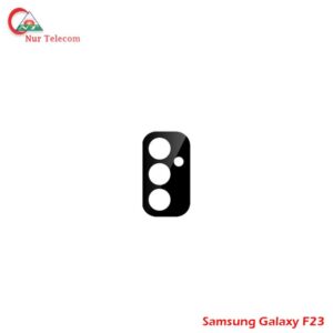 Samsung f23 camera glass