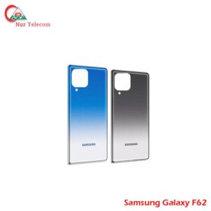 Samsung f62 backshell