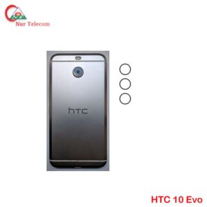 HTC 10 Evo Real Facing Camera Glass Lens
