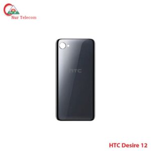 HTC Desire 12 battery backshall