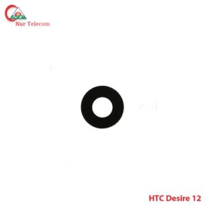 HTC Desire 12 Real Facing Camera Glass Lens