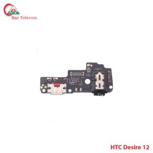 HTC Desire 12 Charging logic board