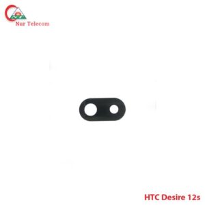 HTC Desire 12s Real Facing Camera Glass Lens