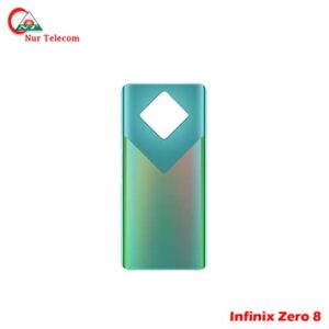 Infinix Zero 8 battery backshell