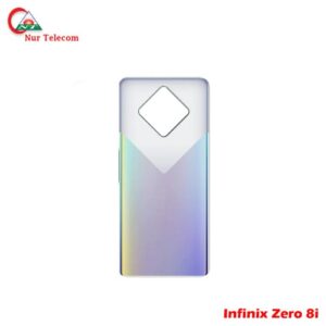 Infinix Zero 8i battery backshell