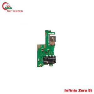 Infinix Zero 8i Charging logic board