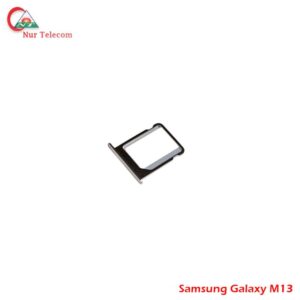 Samsung m13 sim tray