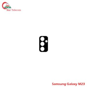 Samsung m23 camera glass