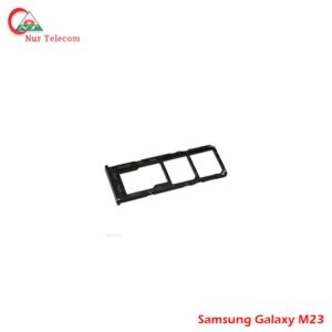 Samsung m23 sim tray