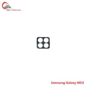 Samsung m53 camera glass