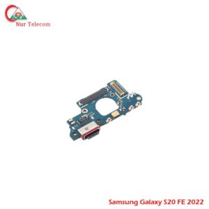 Samsung s20 fe 2022 charging logic board