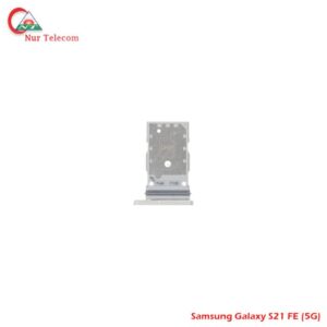 Samsung s21 fe 5g sim tray