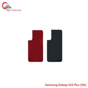 Samsung s22 plus 5g backshell