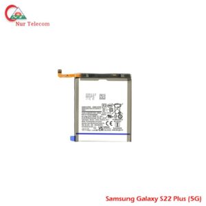 Samsung s22 plus 5g battery