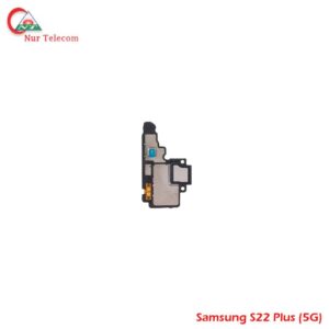 Samsung s22 plus earspeaker