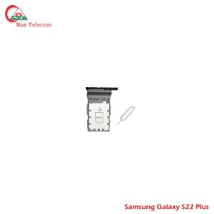Samsung s22 plus sim tray