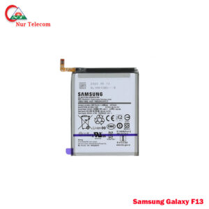 Samsung Galaxy F13 Battery price in Bangladesh