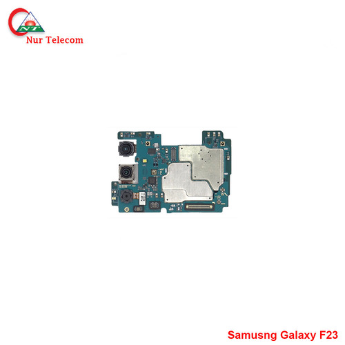 Samsung Galaxy F23 Charging logic board price in Bangladesh Nur