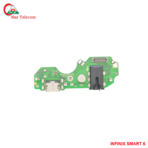 smart 6 charging logic board Copy 1