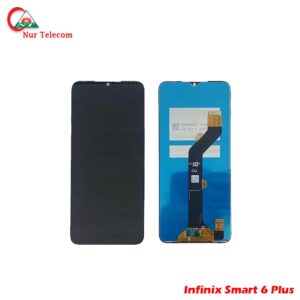 Infinix Smart 6 Plus display price in Bangladesh