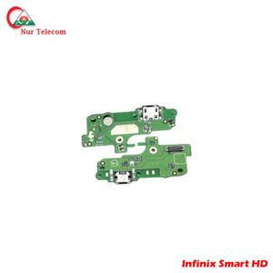 Infinix Smart HD 2021 Charging logic board