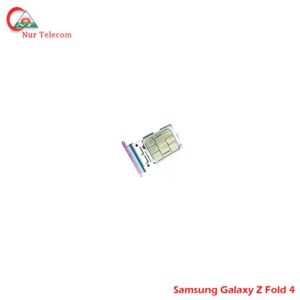 Samsung z fold 4 sim tray