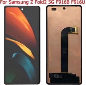 Original Samsung Galaxy Z Fold2 5G Display price