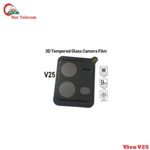 Vivo V25 Camera Glass Lens