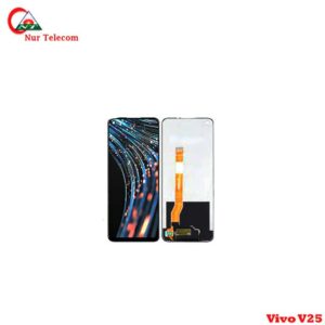 Vivo V25 LCD display