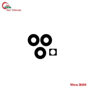 Vivo X80 Camera Glass Lens price in BD