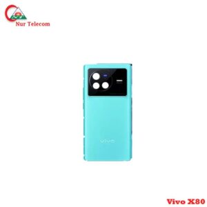 Vivo X80 battery backshell price in Bangladesh