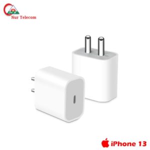 iPhone 13 USB C charger adapter Price in BD