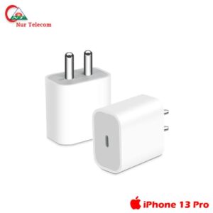 iPhone 13 Pro USB C charger adapter Price in BD
