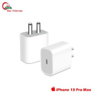 iPhone 13 Pro Max USB C charger adapter Price in BD