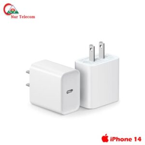 iPhone 14 USB C charger adapter Price in BD