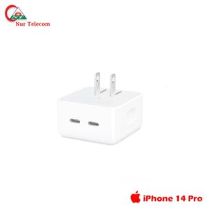 iPhone 14 Pro USB C charger adapter Price in BD