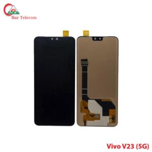 Vivo V23 5G LCD display