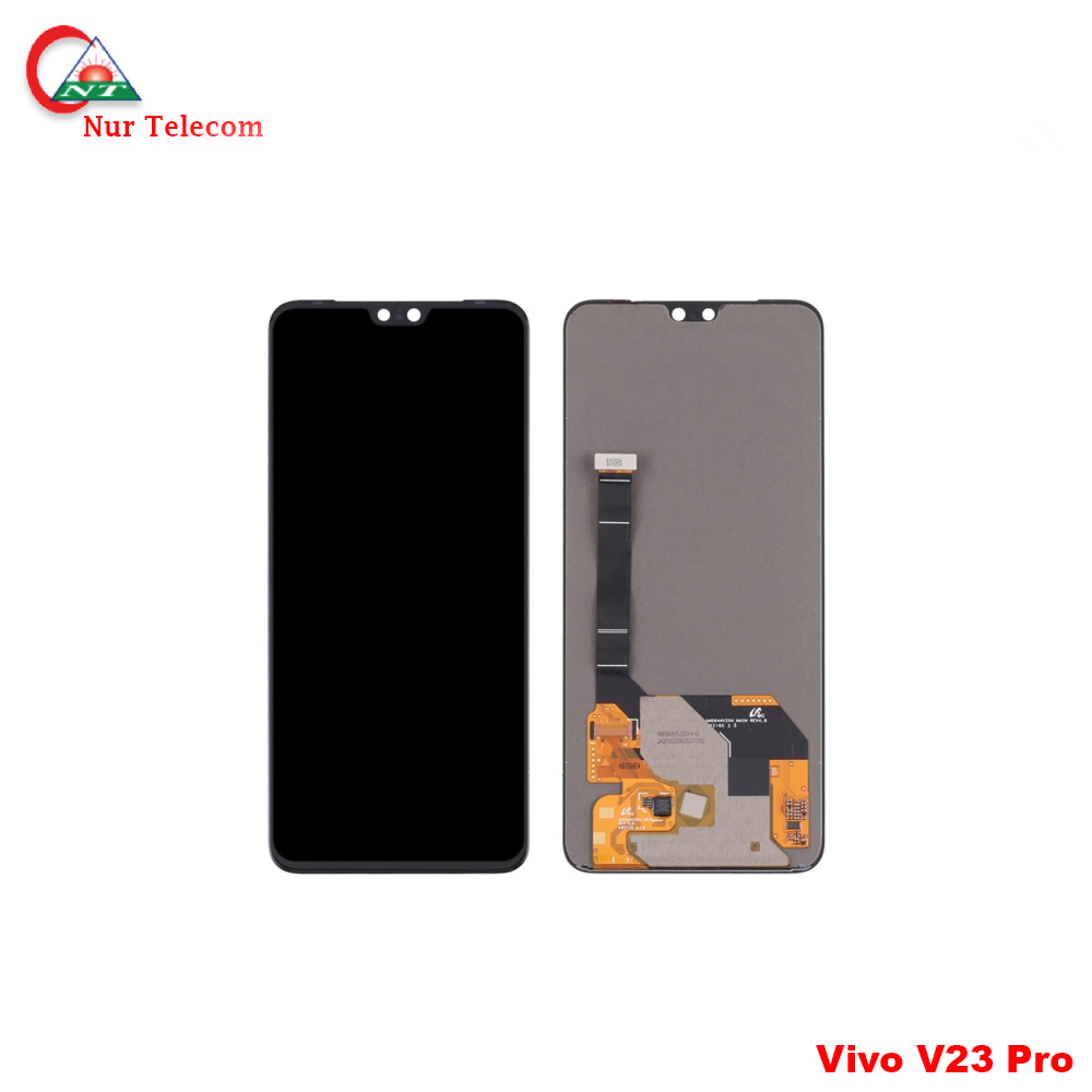 Vivo V23 Pro LCD display price in Bangladesh - Nur Telecom