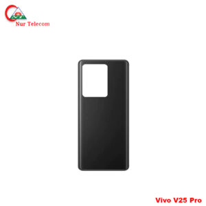 Vivo V25 Pro battery backshell price in Bangladesh