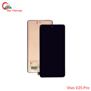 Vivo V25 Pro Display Price In Bangladesh