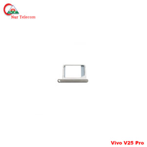 Vivo V25 Pro Sim Card Tray Replacement price in BD