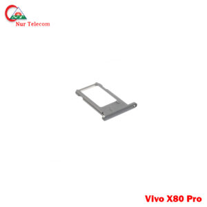 Vivo X80 Pro Sim Card Tray