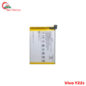 Vivo Y22s Battery price in Bangladesh