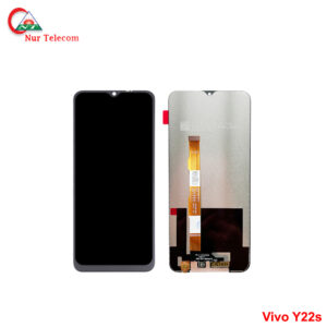 Vivo Y22s LCD display price in Bangladesh
