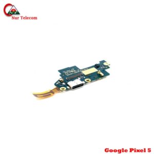 Google Pixel 5 Charging logic board