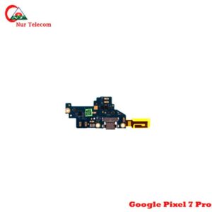 Google Pixel 7 Pro Charging logic board